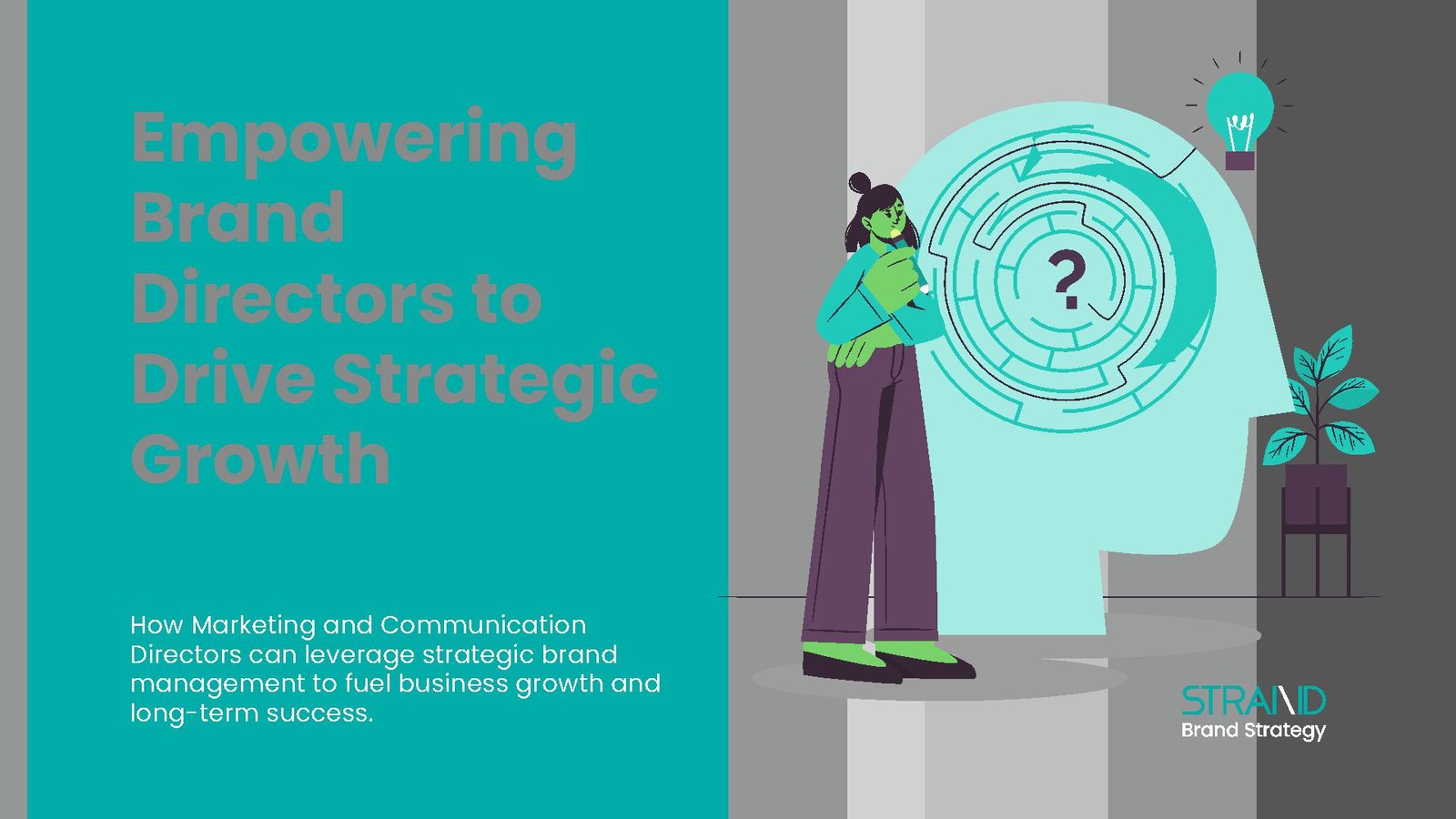 STRAND-Article-Stakeholder-Brand-Awareness-Empowering Brand Directors to Drive Strategic Growth Hero