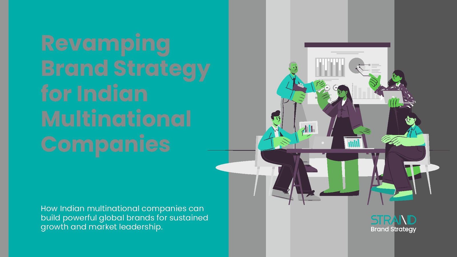 STRAND-Article-Stakeholder-Brand-Awareness-Revamping Brand Strategy for Indian Multinational Companies