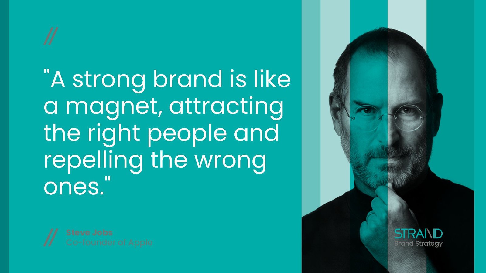 STRAND-thoughts-Purpose-Brand-Inspirations-Steve Jobs Hero