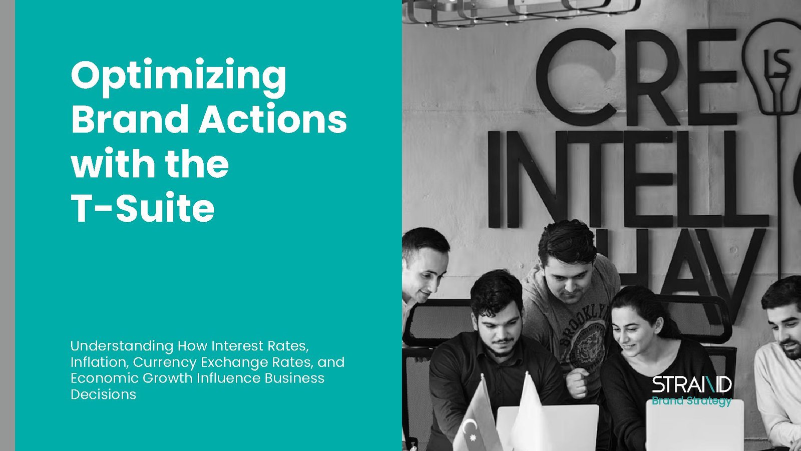 STRAND-thoughts-Tactical-Brand Actions-Optimizing Brand Actions with the T-Suite