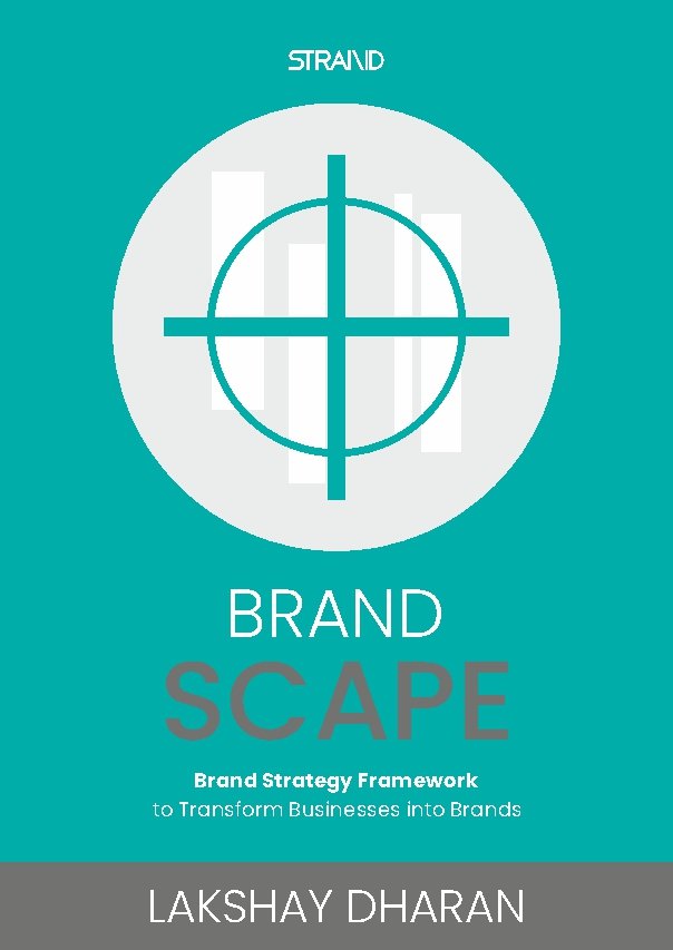 Strand BrandScape