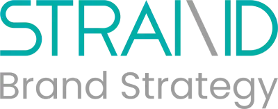 STRAND – Brand Strategy 