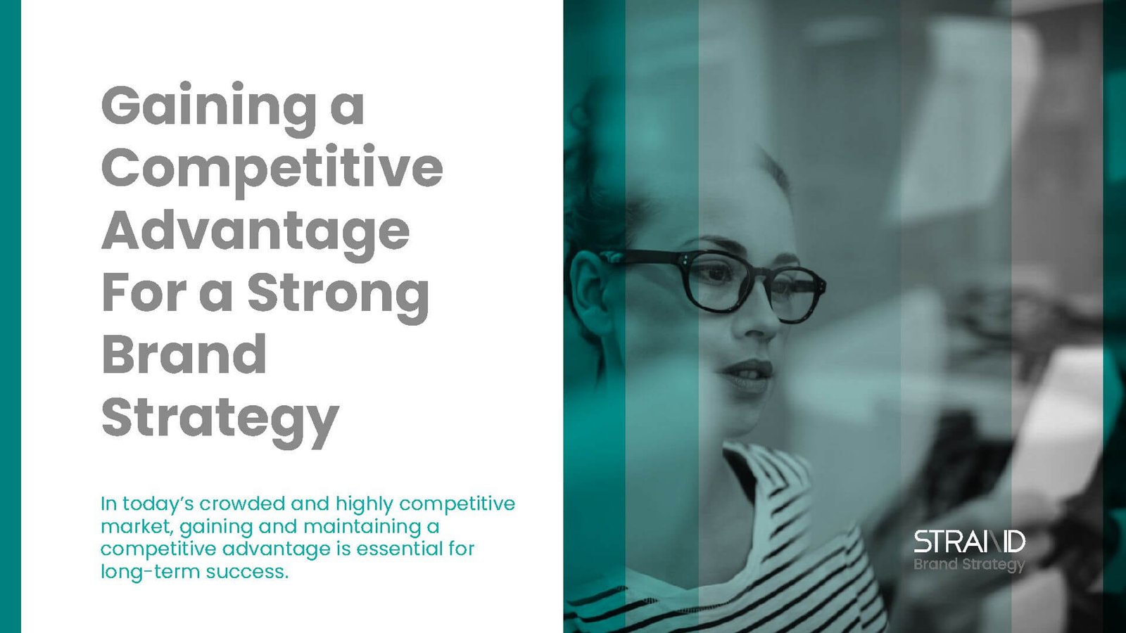STRAND-thoughts-Purpose-Brand-Aspirations-Gaining a Competitive Advantage For a Strong Brand and market position Strategy Hero