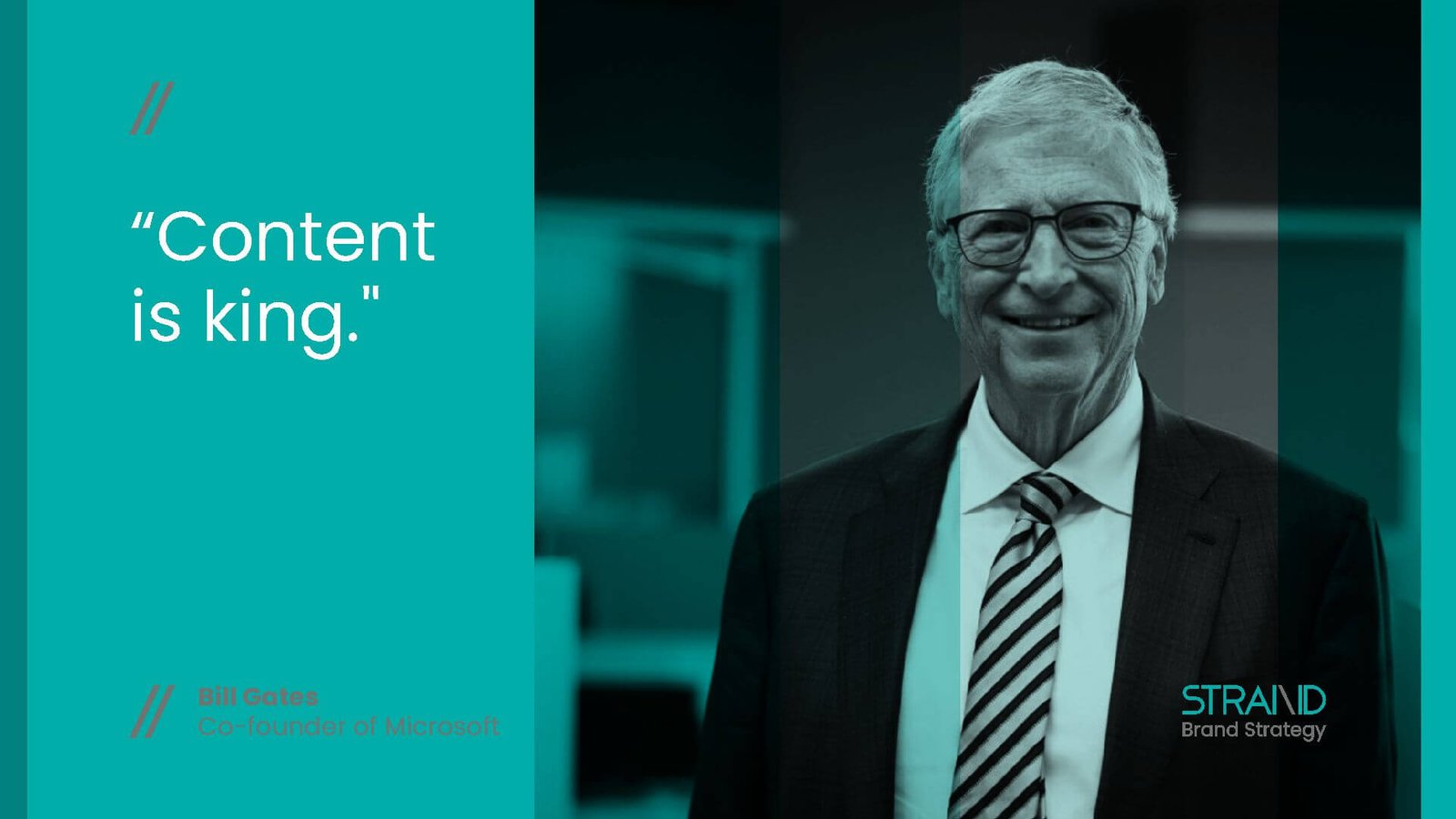 STRAND-thoughts-Purpose-Brand-Inspirations-Bill Gates Hero
